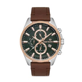 Sergio Tacchini ST.1.10252.4 Erkek Kol Saati