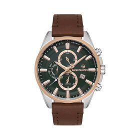 Sergio Tacchini ST.1.10252.4 Erkek Kol Saati