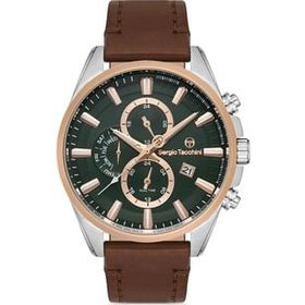 Sergio Tacchini ST.1.10252.4 Erkek Kol Saati