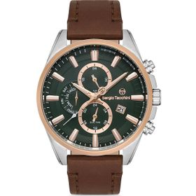 Sergio Tacchini ST.1.10252.4 Erkek Kol Saati