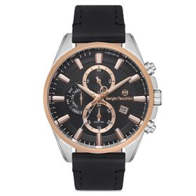 Sergio Tacchini ST.1.10252.5 Erkek Kol Saati