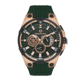 Sergio Tacchini ST.1.10253.2 Erkek Kol Saati