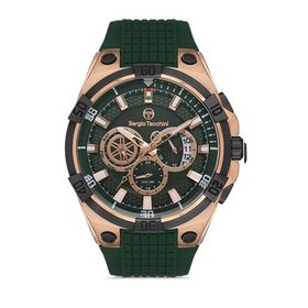 Sergio Tacchini ST.1.10253.2 Erkek Kol Saati