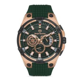 Sergio Tacchini ST.1.10253.2 Erkek Kol Saati