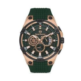 Sergio Tacchini ST.1.10253.2 Erkek Kol Saati