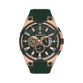 Sergio Tacchini ST.1.10253.2 Erkek Kol Saati