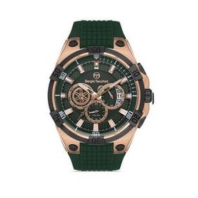 Sergio Tacchini ST.1.10253.2 Erkek Kol Saati
