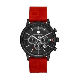 Sergio Tacchini ST.1.10257.4 Erkek Kol Saati
