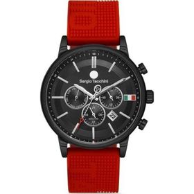 Sergio Tacchini ST.1.10257.4 Erkek Kol Saati