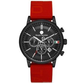Sergio Tacchini ST.1.10257.4 Erkek Kol Saati