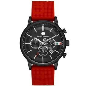 Sergio Tacchini ST.1.10257.4 Erkek Kol Saati