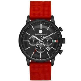 Sergio Tacchini ST.1.10257.4 Erkek Kol Saati