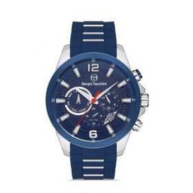 Sergio Tacchini ST.1.10259.2 Erkek Kol Saati