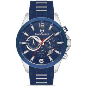 Sergio Tacchini ST.1.10259.2 Erkek Kol Saati