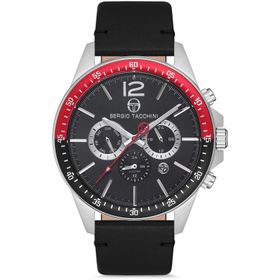 Sergio Tacchini ST.1.10259.4 Erkek Kol Saati