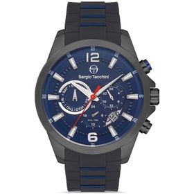 Sergio Tacchini ST.1.10259.4 Erkek Kol Saati