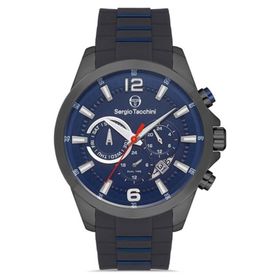 Sergio Tacchini ST.1.10259.4 Erkek Kol Saati