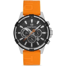 Sergio Tacchini ST.1.10263.3 Erkek Kol Saati