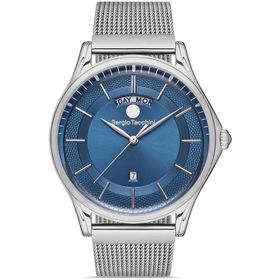 Sergio Tacchini ST.1.10265.3 Erkek Kol Saati