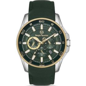 Sergio Tacchini ST.1.10270.5 Erkek Kol Saati