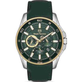 Sergio Tacchini ST.1.10270.5 Erkek Kol Saati