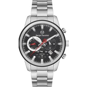 Sergio Tacchini ST.1.10274.1 Erkek Kol Saati