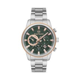 Sergio Tacchini ST.1.10274.4 Erkek Kol Saati