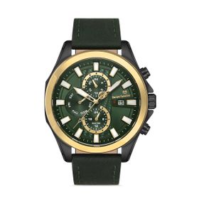 Sergio Tacchini ST.1.10276.4 Erkek Kol Saati