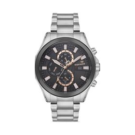 Sergio Tacchini ST.1.10277.4 Gümüş Erkek Kol Saati
