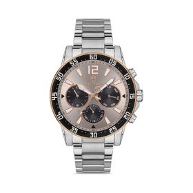 Sergio Tacchini ST.1.10291.4 Erkek Kol Saati