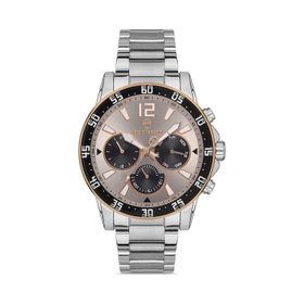 Sergio Tacchini ST.1.10291.4 Erkek Kol Saati