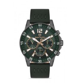 Sergio Tacchini ST.1.10292.5 Erkek Kol Saati