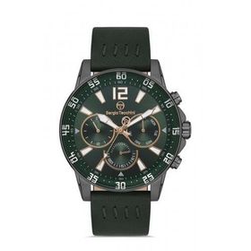 Sergio Tacchini ST.1.10292.5 Erkek Kol Saati
