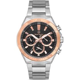 Sergio Tacchini ST.1.10294.2 Erkek Kol Saati