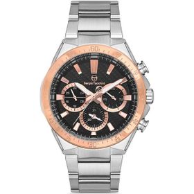 Sergio Tacchini ST.1.10294.2 Erkek Kol Saati