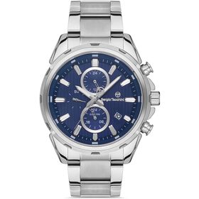 Sergio Tacchini ST.1.10299.2 Erkek Kol Saati