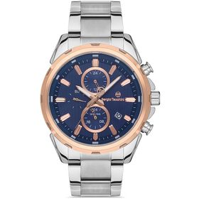 Sergio Tacchini ST.1.10299.4 Erkek Kol Saati