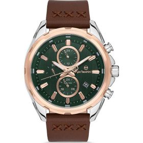 Sergio Tacchini ST.1.10300.4 Erkek Kol Saati