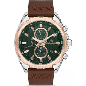 Sergio Tacchini ST.1.10300.4 Erkek Kol Saati