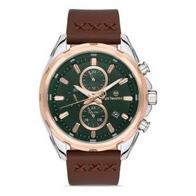 Sergio Tacchini ST.1.10300.4 Erkek Kol Saati