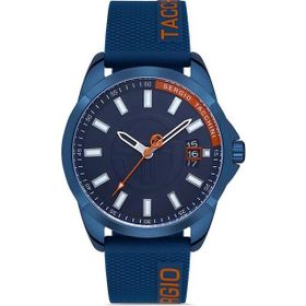 Sergio Tacchini ST.1.10301.4 Erkek Kol Saati