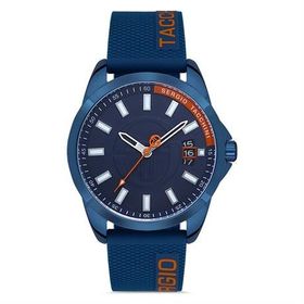 Sergio Tacchini ST.1.10301.4 Erkek Kol Saati