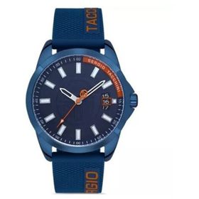 Sergio Tacchini ST.1.10301.4 Erkek Kol Saati