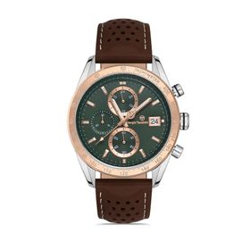 Sergio Tacchini ST.1.10306.5 Erkek Kol Saati