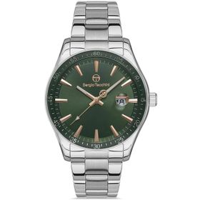 Sergio Tacchini ST.1.10307.2 Erkek Kol Saati