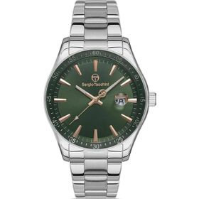 Sergio Tacchini ST.1.10307.2 Erkek Kol Saati