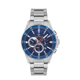 Sergio Tacchini ST.1.10309.2 Erkek Kol Saati