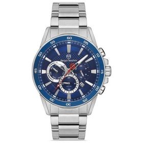 Sergio Tacchini ST.1.10309.2 Erkek Kol Saati