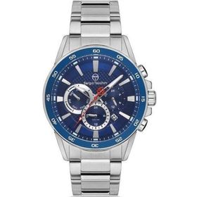 Sergio Tacchini ST.1.10309.2 Erkek Kol Saati