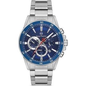 Sergio Tacchini ST.1.10309.2 Erkek Kol Saati